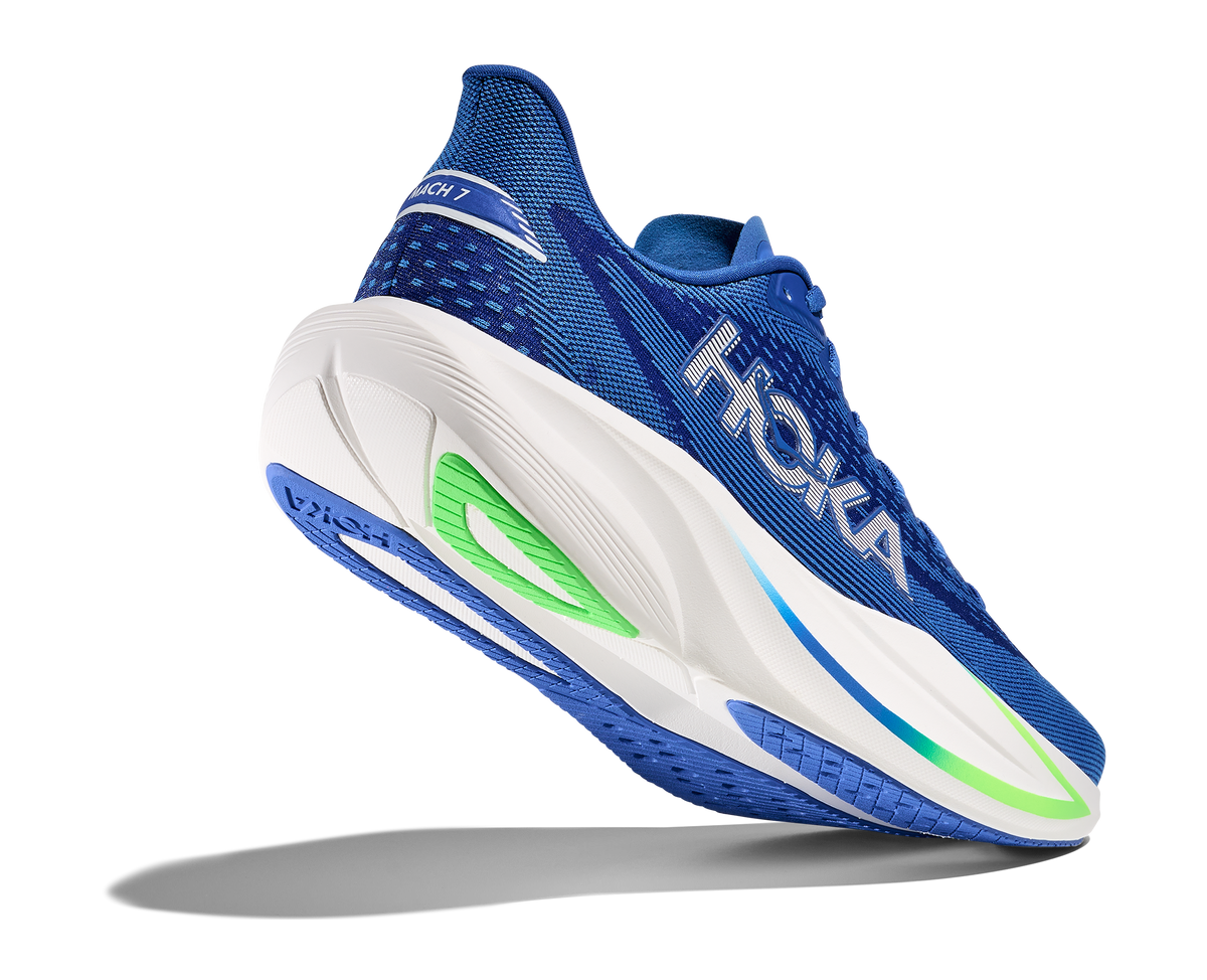 Hoka Mach 7 Men