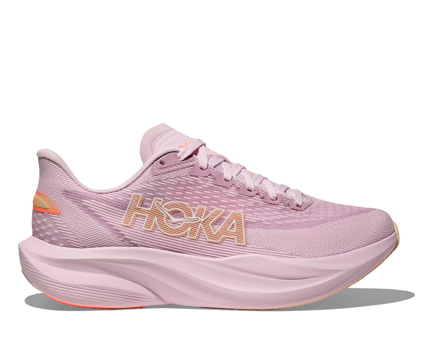 Hoka W Mach 7