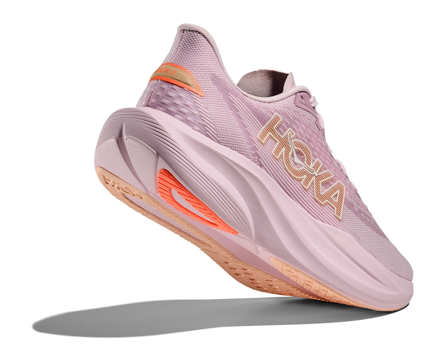 Hoka W Mach 7