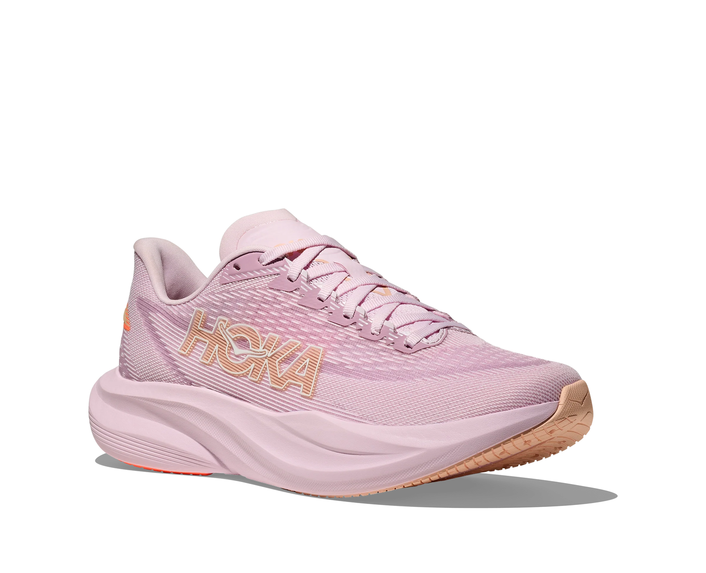 Hoka W Mach 7