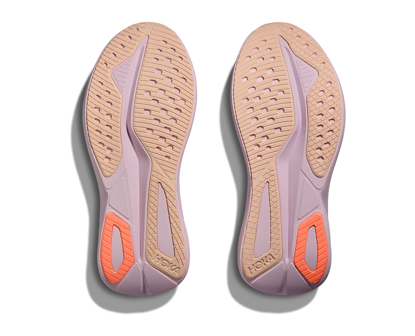 Hoka W Mach 7