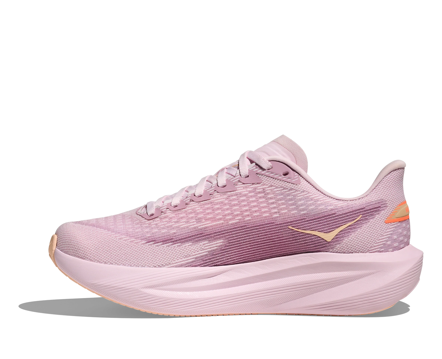 Hoka W Mach 7