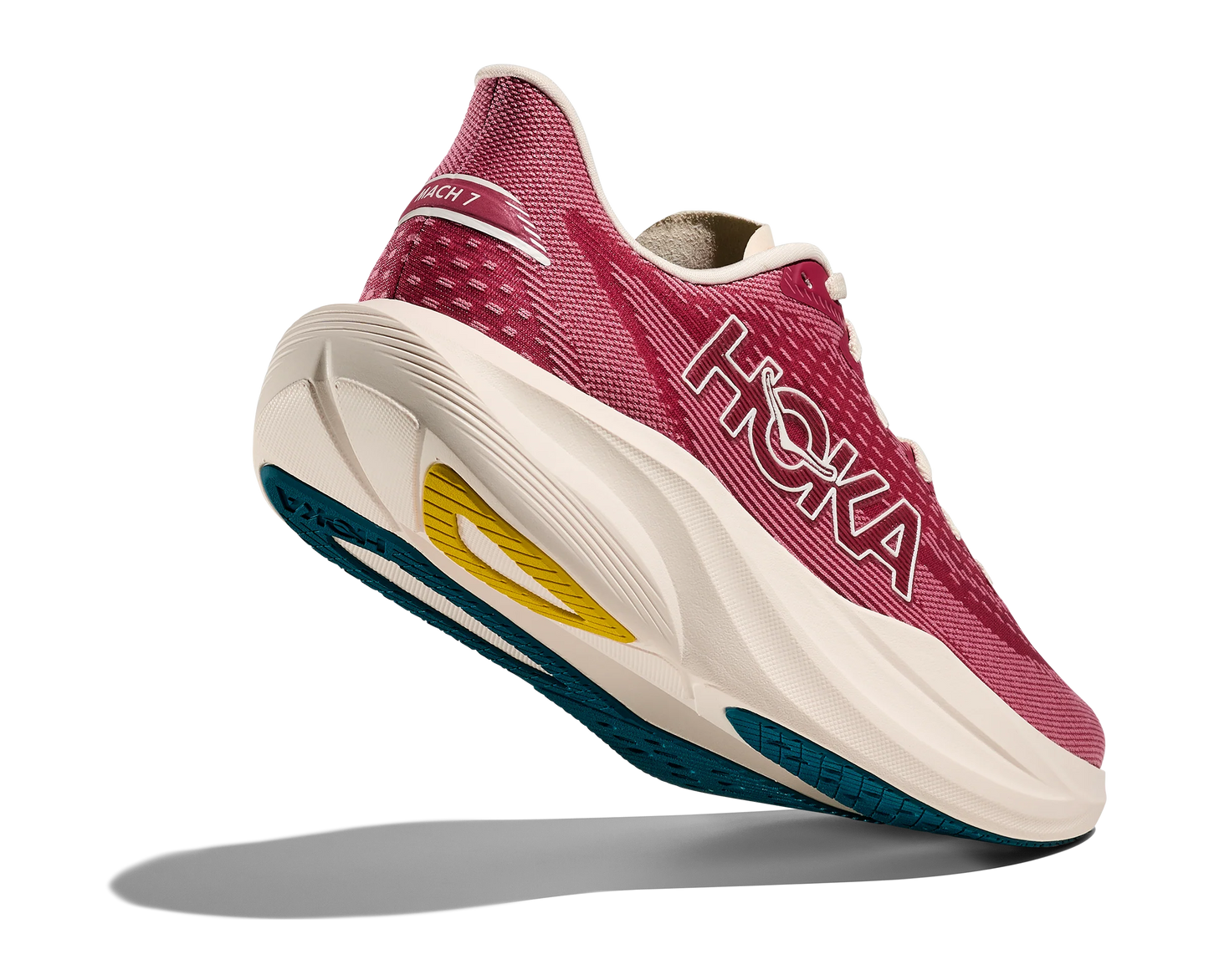 Hoka W Mach 7