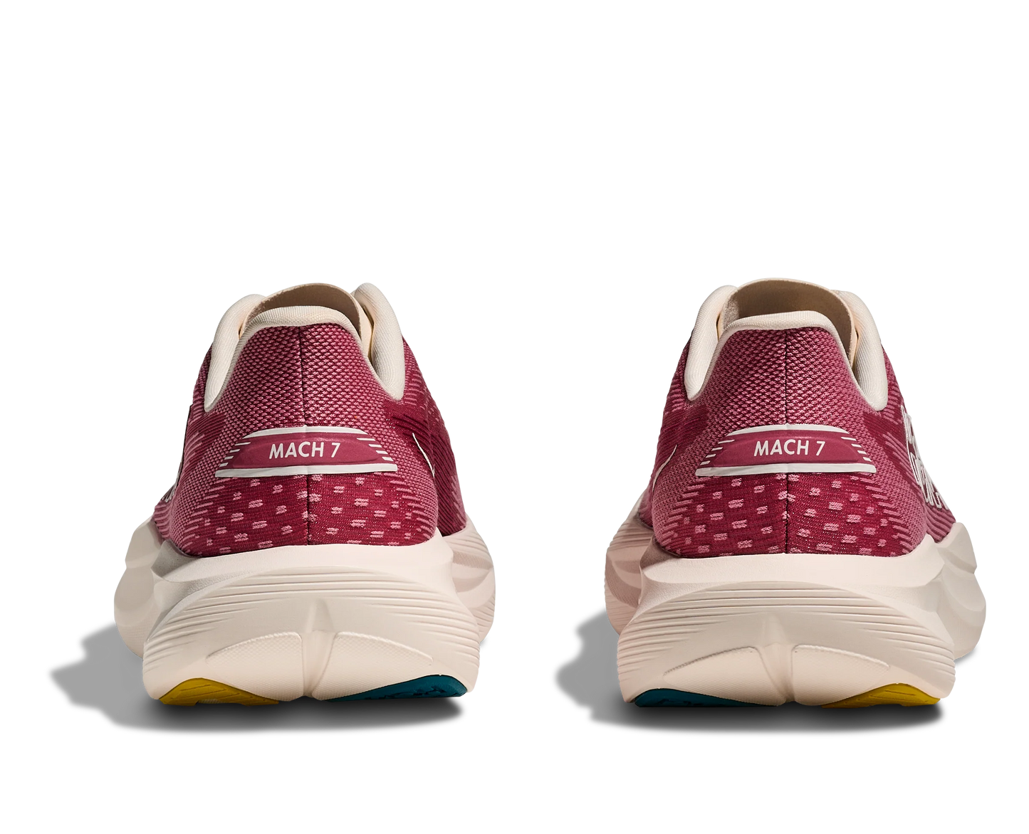 Hoka W Mach 7