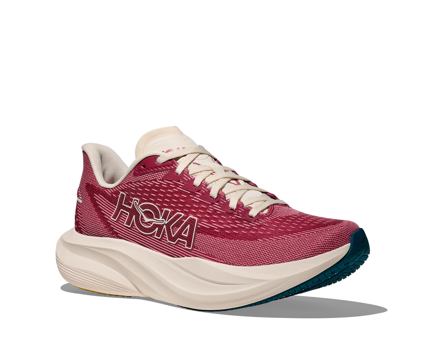 Hoka W Mach 7