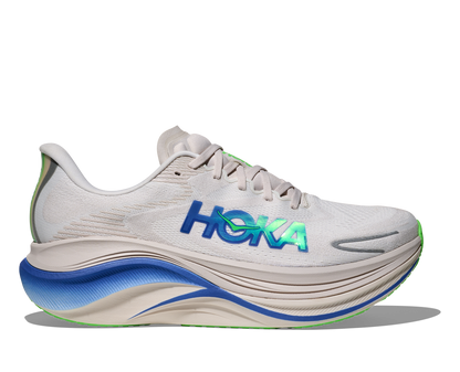 Hoka M Skyward X 2 Grout / Cobalt