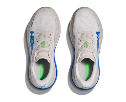 Hoka M Skyward X 2 Grout / Cobalt