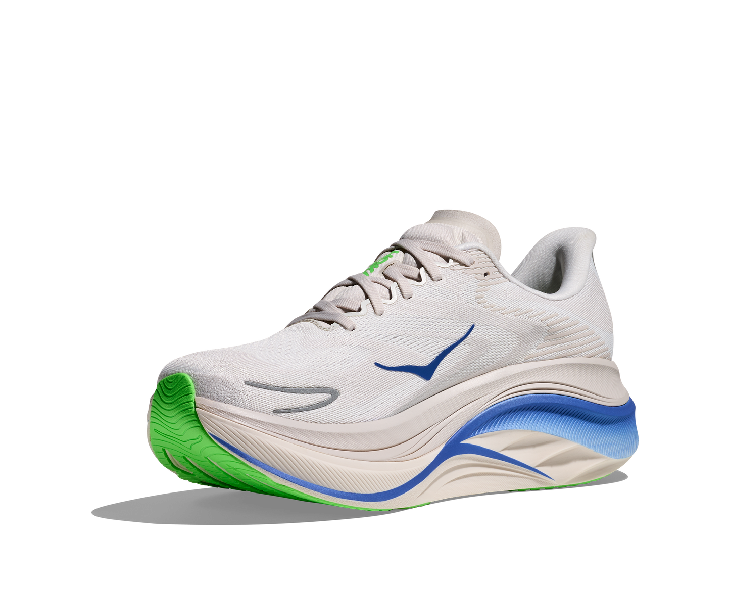 Hoka M Skyward X 2 Grout / Cobalt
