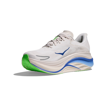 Hoka M Skyward X 2 Grout / Cobalt