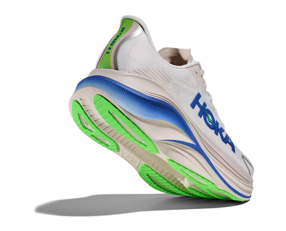 Hoka M Skyward X 2 Grout / Cobalt