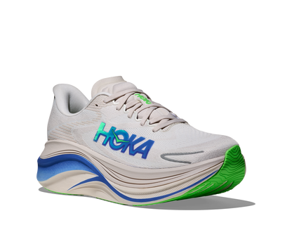 Hoka M Skyward X 2 Grout / Cobalt