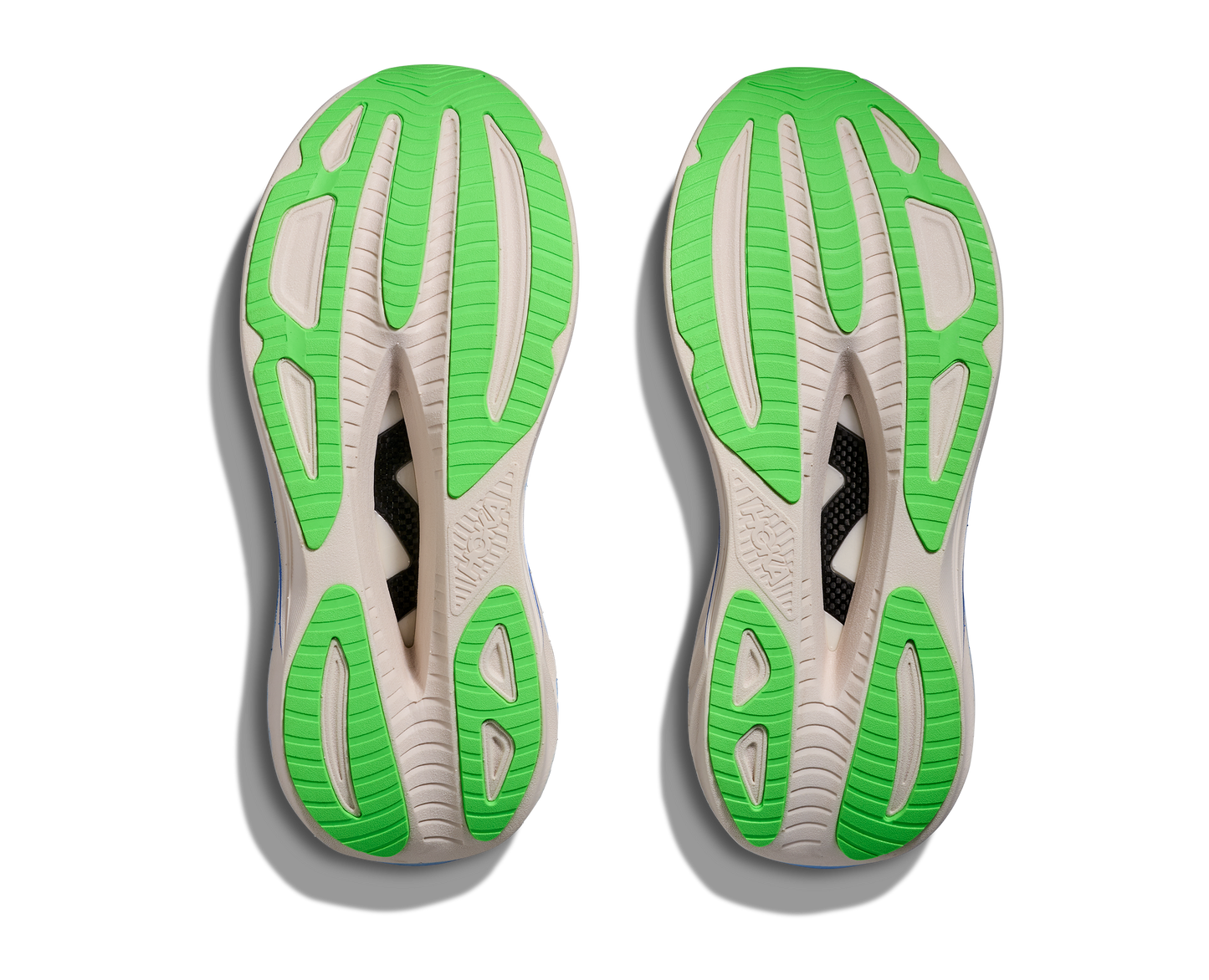 Hoka M Skyward X 2 Grout / Cobalt