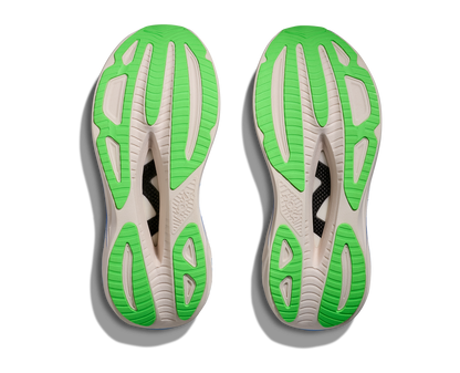 Hoka M Skyward X 2 Grout / Cobalt