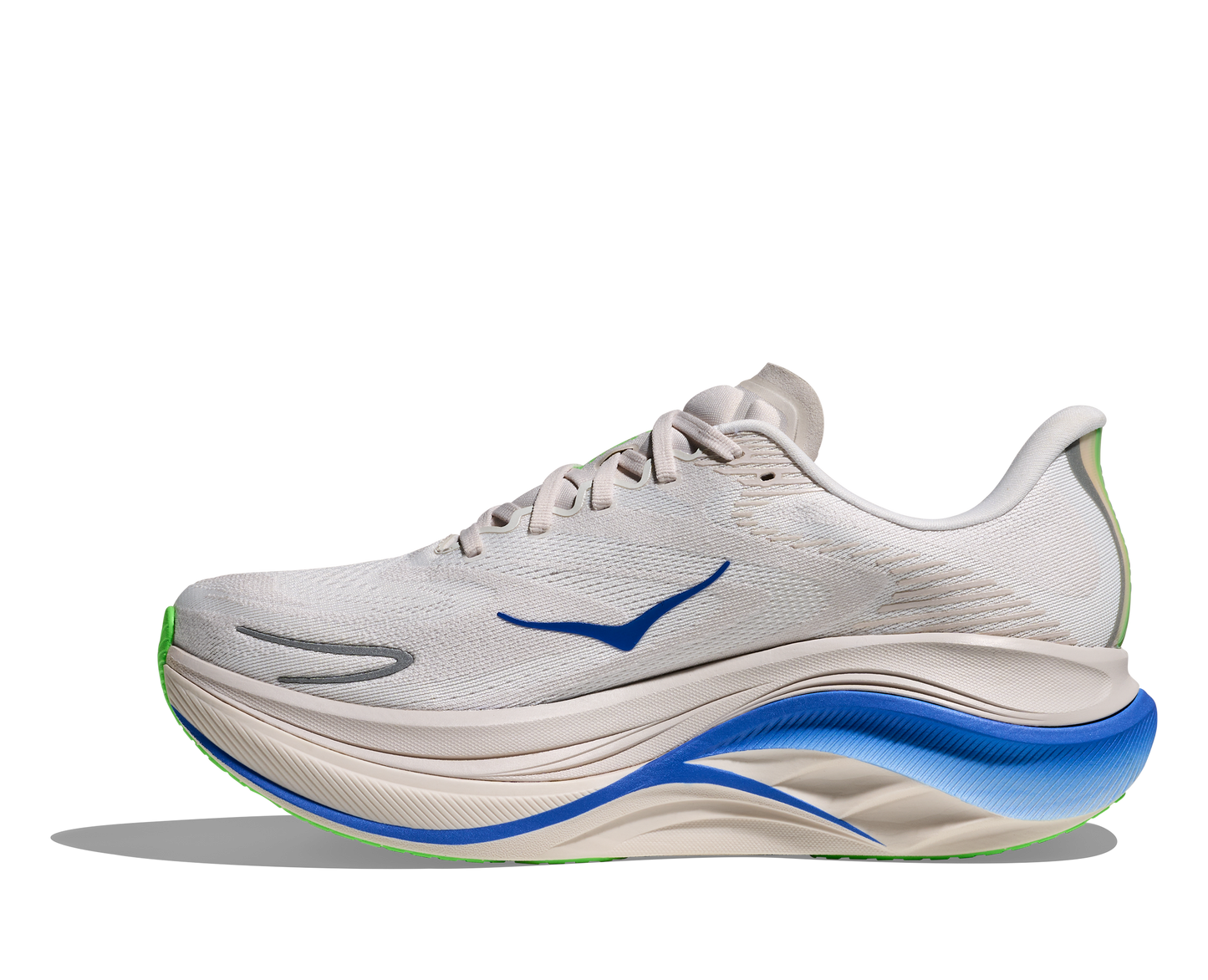 Hoka M Skyward X 2 Grout / Cobalt