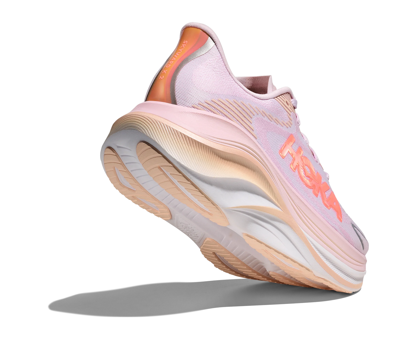 Hoka W Skyward X 2