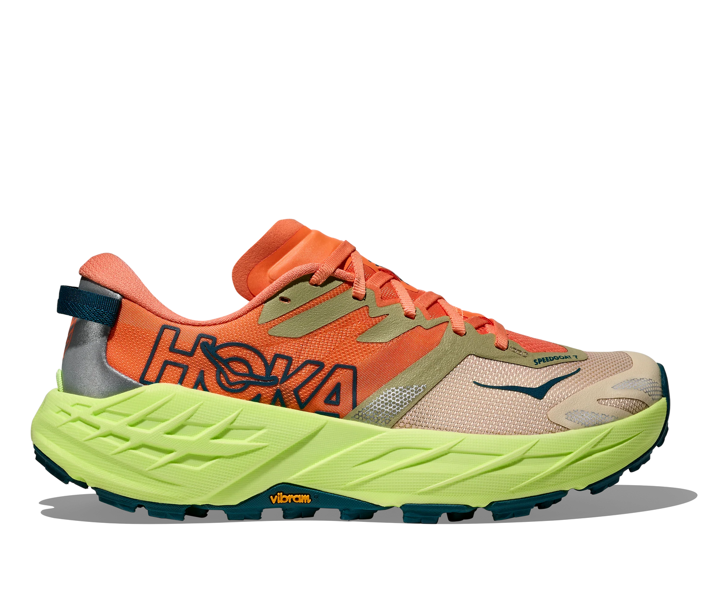Hoka W Speedgoat 7