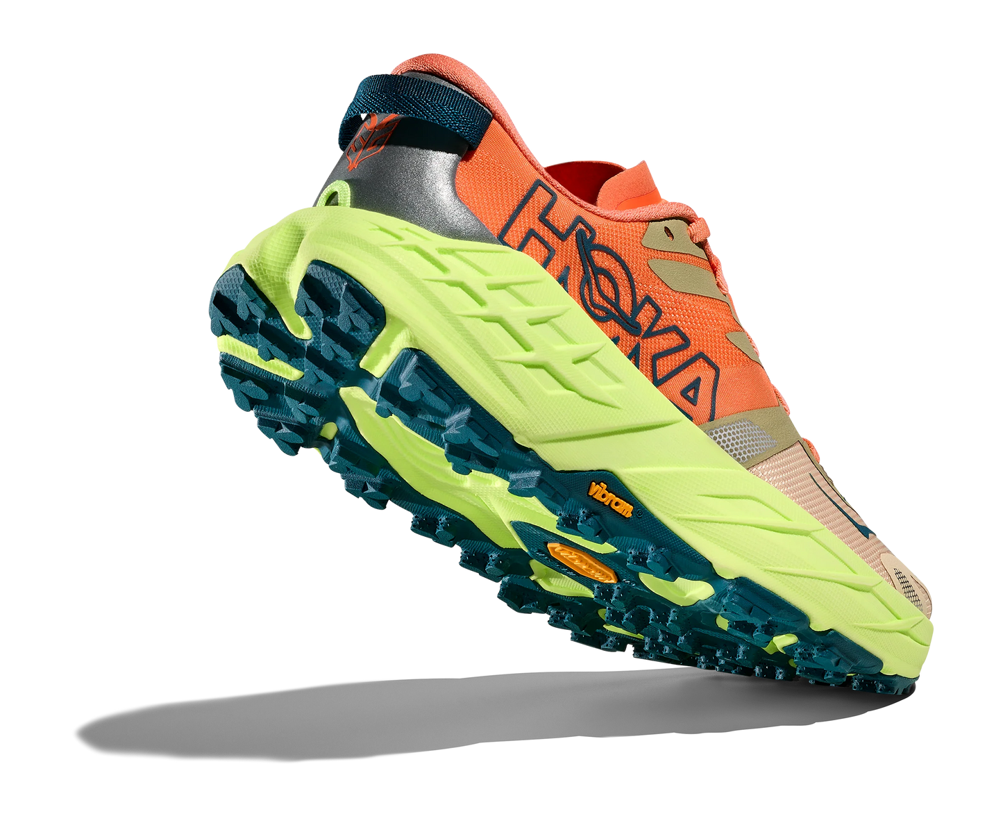 Hoka W Speedgoat 7