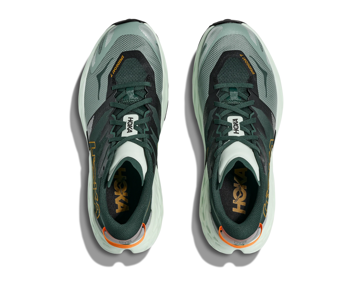 Hoka M Speedgoat 7 Wide
