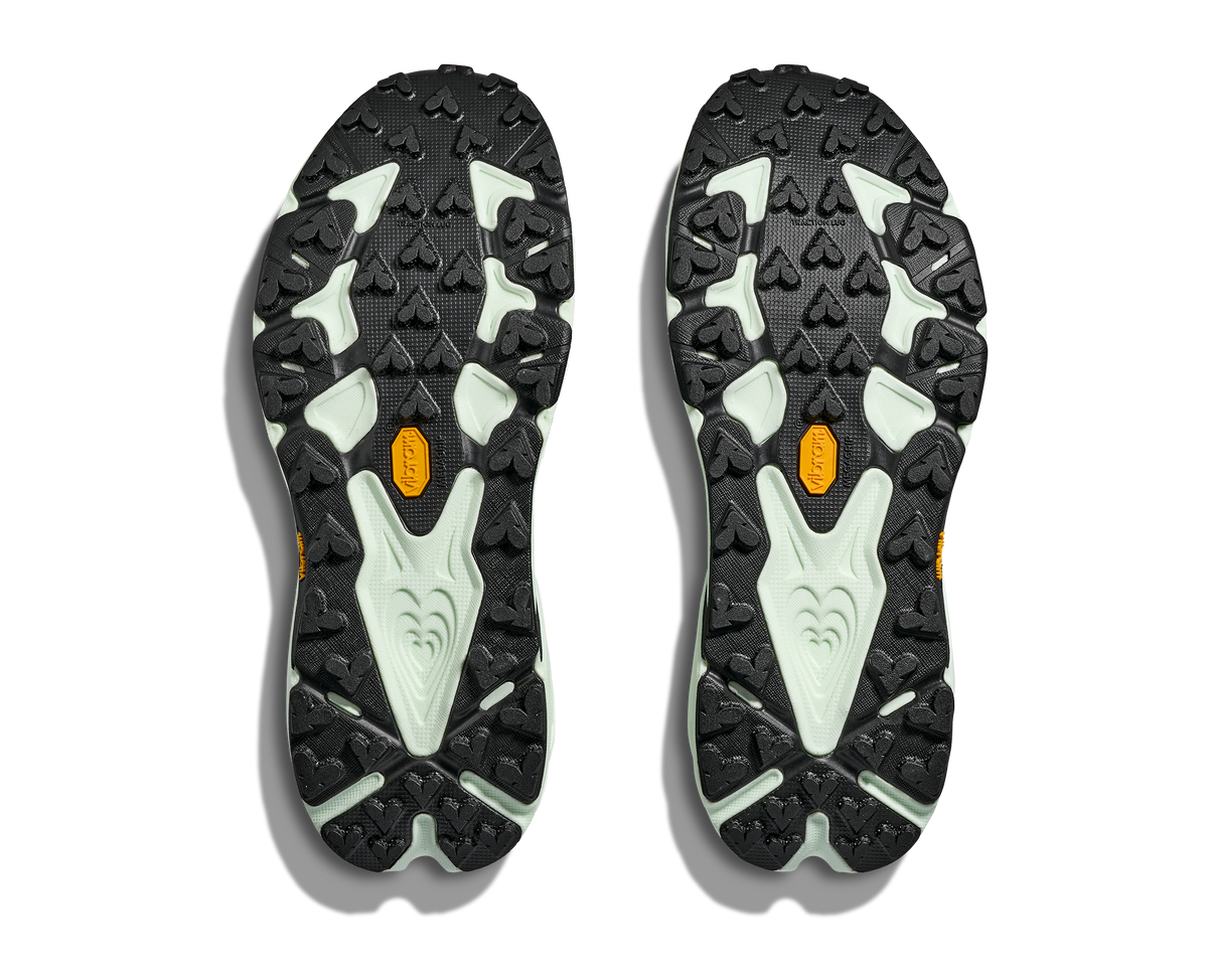 Hoka M Speedgoat 7 Wide Bay Leaf / Sea Glass