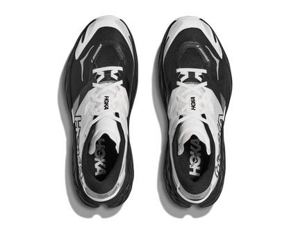 Hoka M Speedgoat 7 Wide Black / White