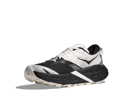 Hoka M Speedgoat 7 Wide Black / White