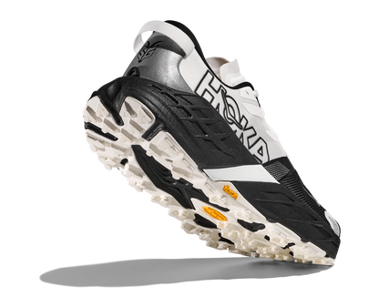 Hoka M Speedgoat 7 Wide Black / White