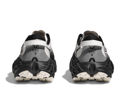 Hoka M Speedgoat 7 Wide Black / White