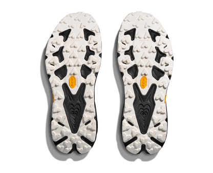 Hoka M Speedgoat 7 Wide Black / White