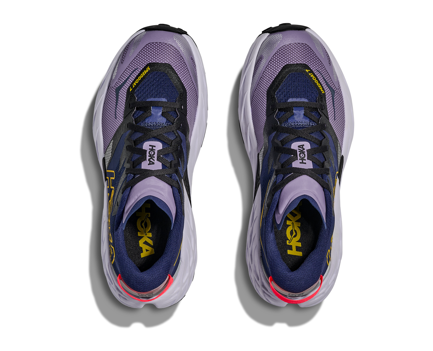 Hoka W Speedgoat 7