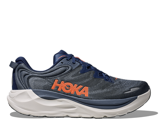 Hoka M Gaviota 6 Midnight Blue / Faded Navy