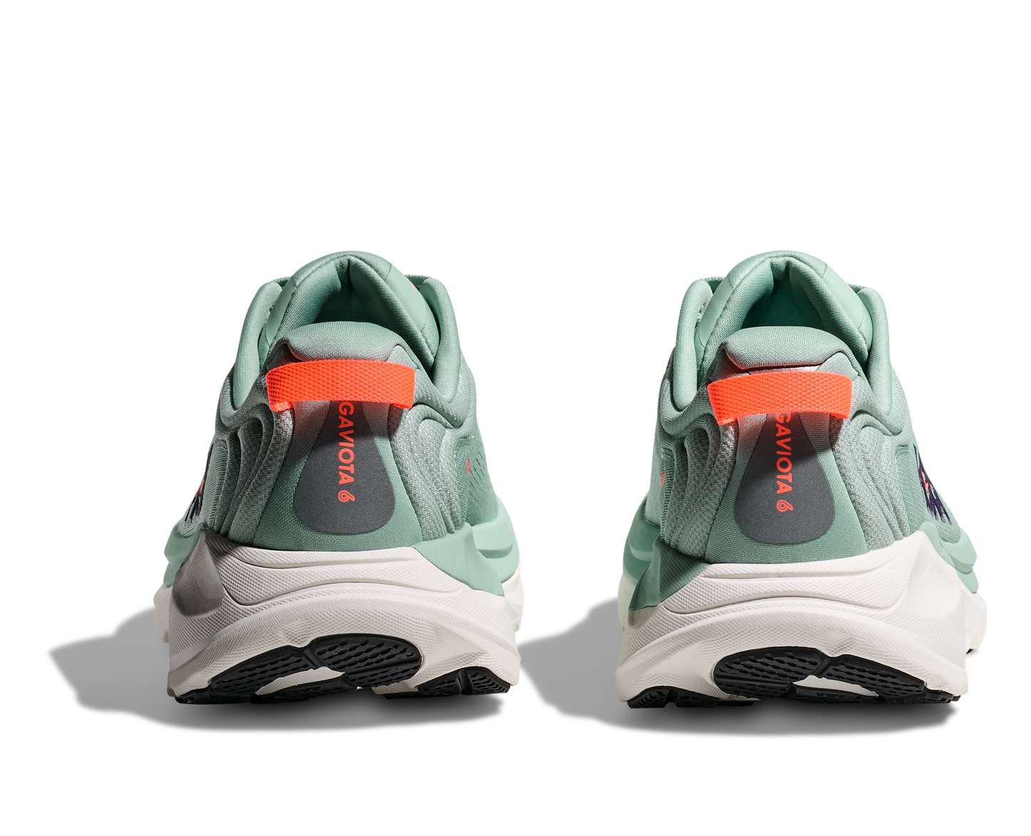 Hoka M Gaviota 6 Sage / Stardust
