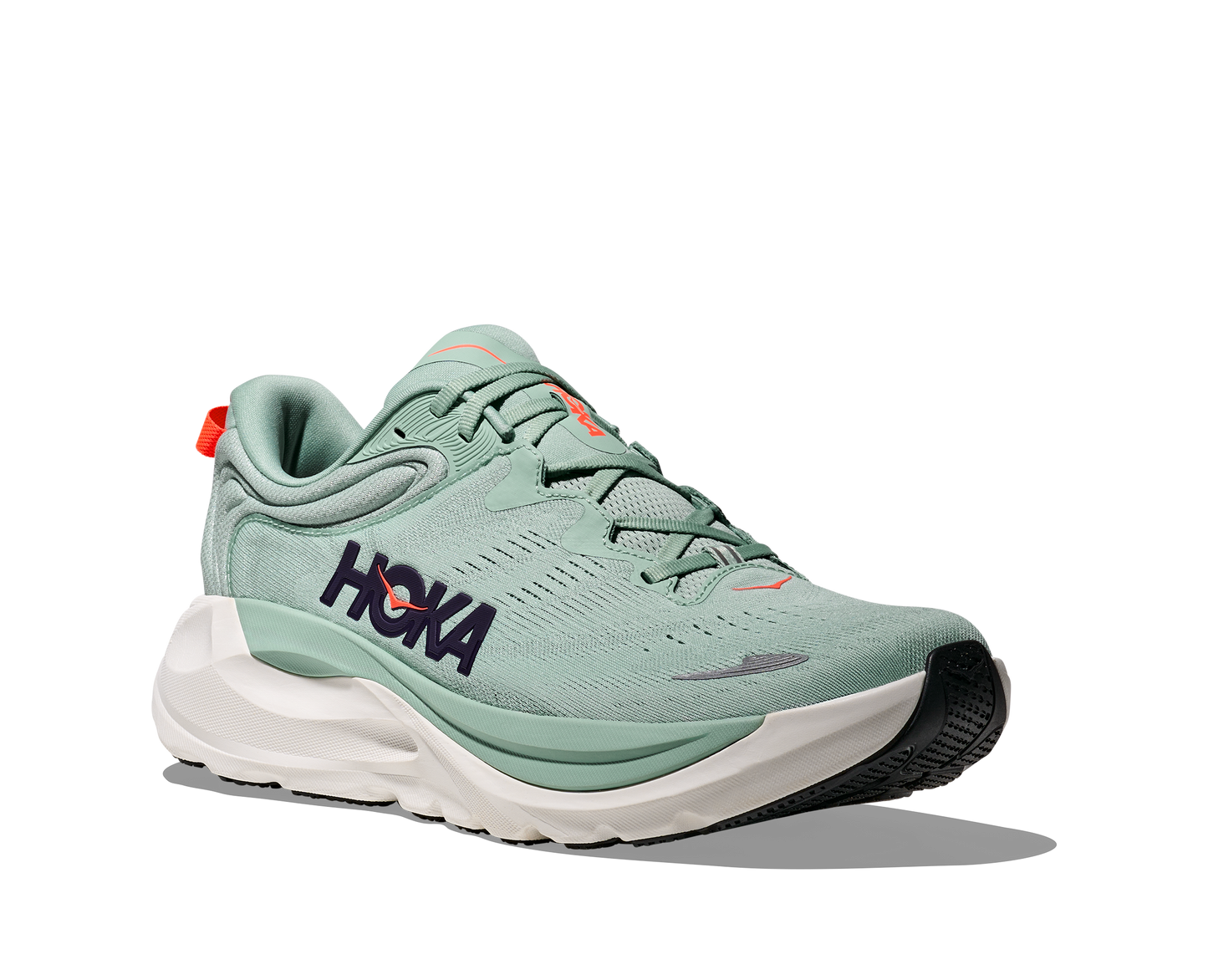 Hoka M Gaviota 6 Sage / Stardust