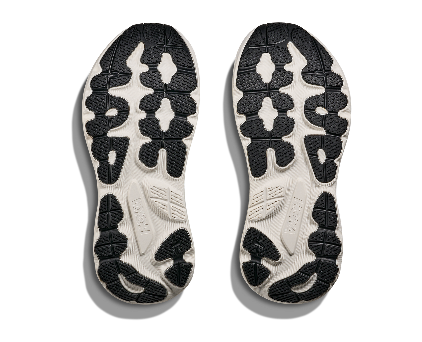 Hoka M Gaviota 6 Sage / Stardust
