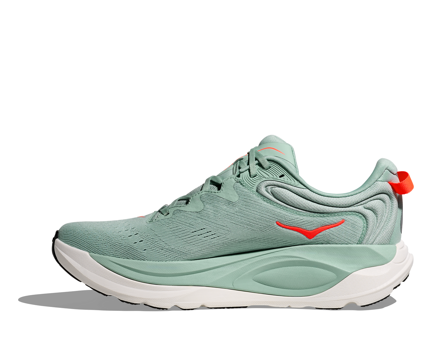 Hoka M Gaviota 6 Sage / Stardust