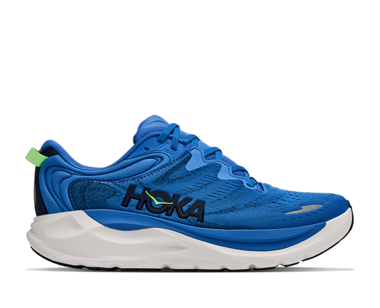 Hoka M Gaviota 6 Wide Virtual Blue / Varsity Navy