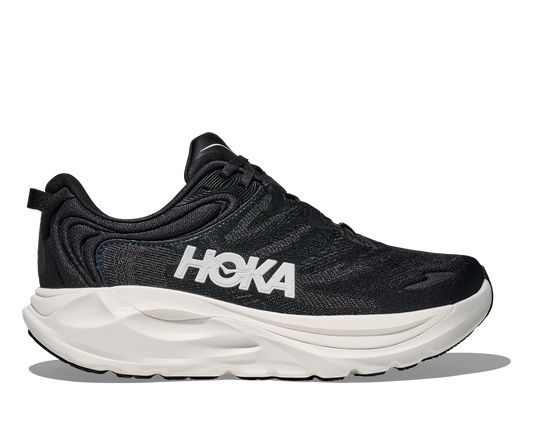Hoka M Gaviota 6 Black / White