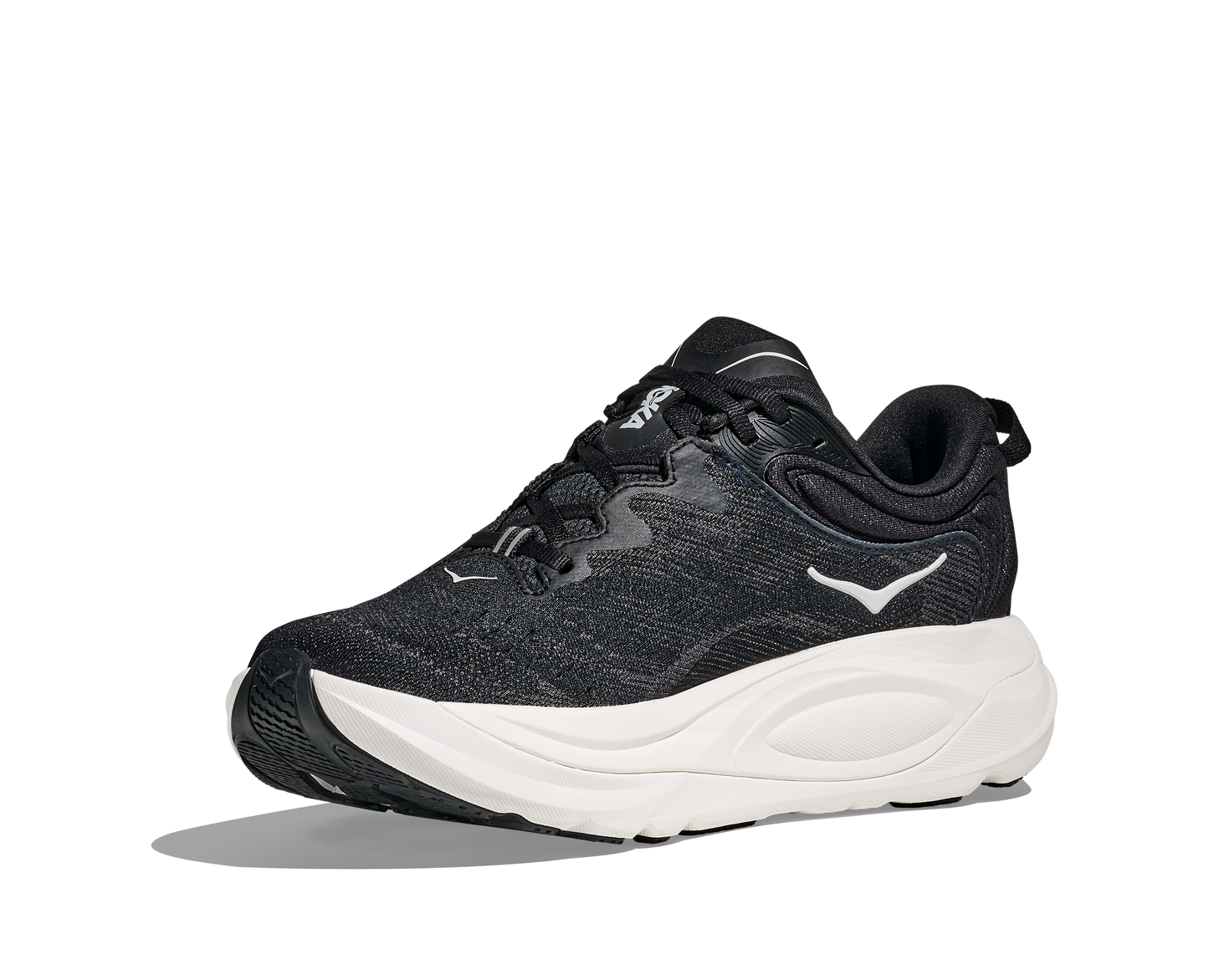 Hoka W Gaviota 6 Black / White