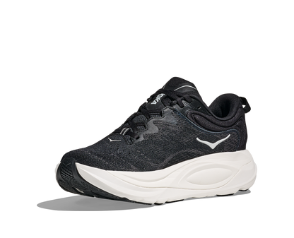Hoka W Gaviota 6 Black / White