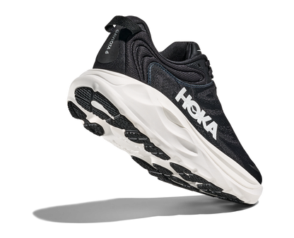 Hoka W Gaviota 6 Black / White