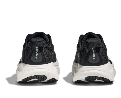 Hoka W Gaviota 6 Black / White