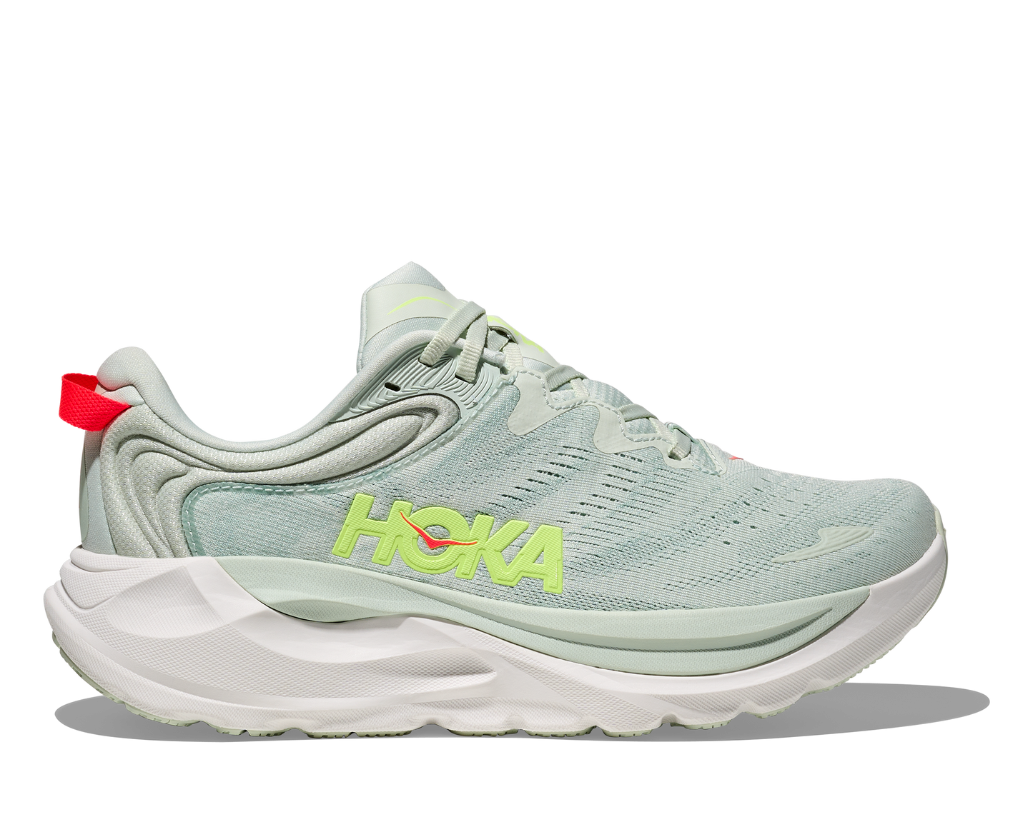 Hoka W Gaviota 6 Sea Glass / Sage