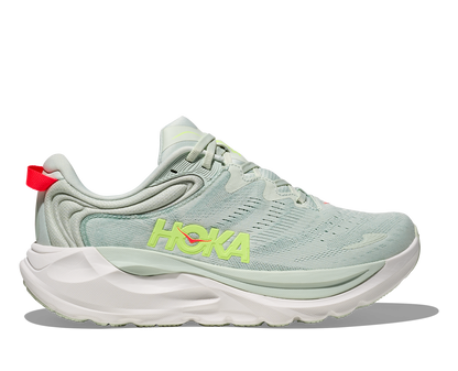 Hoka W Gaviota 6 Sea Glass / Sage