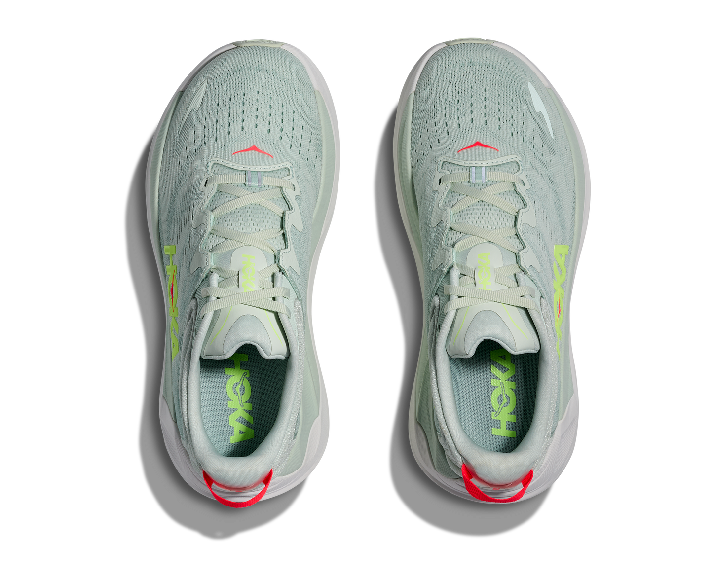 Hoka W Gaviota 6 Sea Glass / Sage