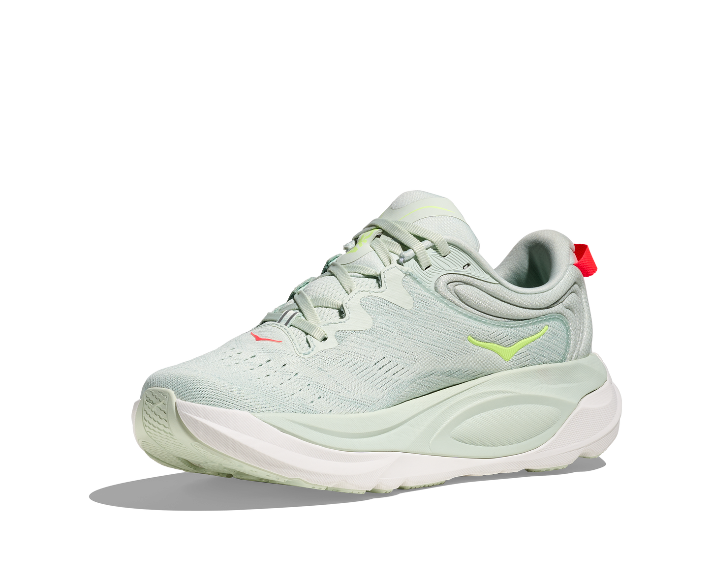 Hoka W Gaviota 6 Sea Glass / Sage