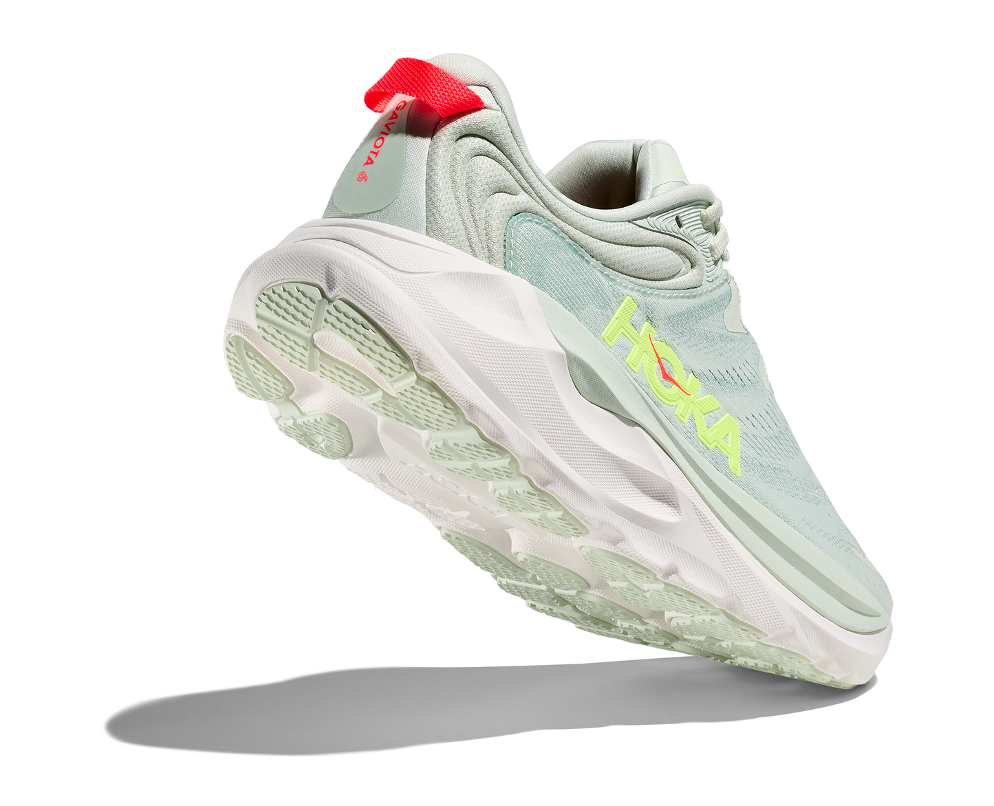 Hoka W Gaviota 6 Sea Glass / Sage