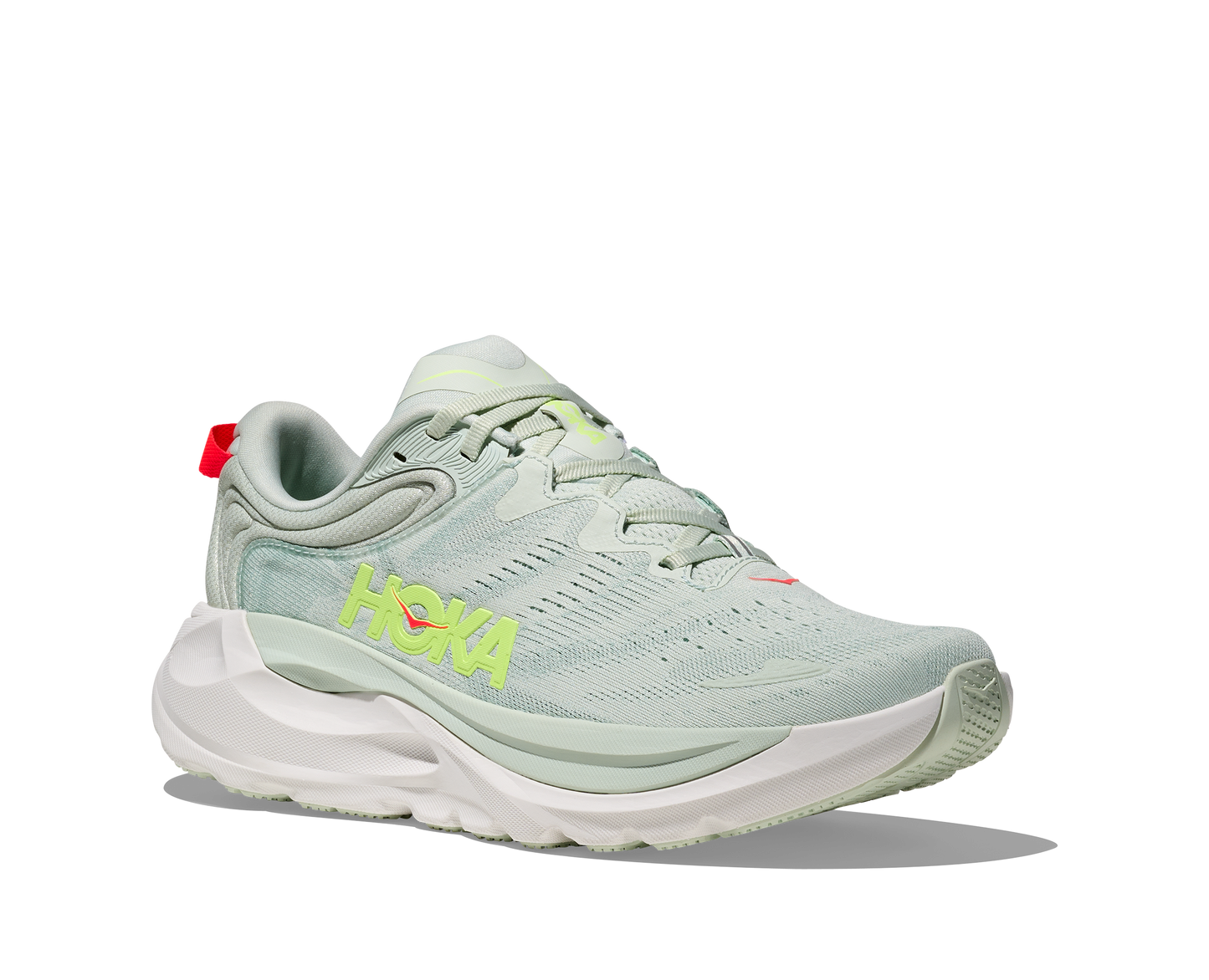 Hoka W Gaviota 6 Sea Glass / Sage