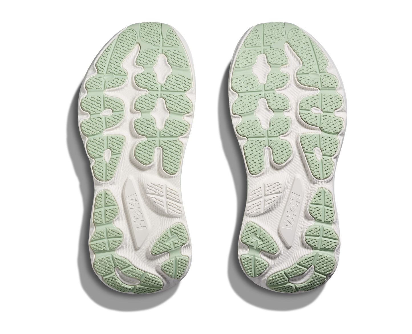 Hoka W Gaviota 6 Sea Glass / Sage