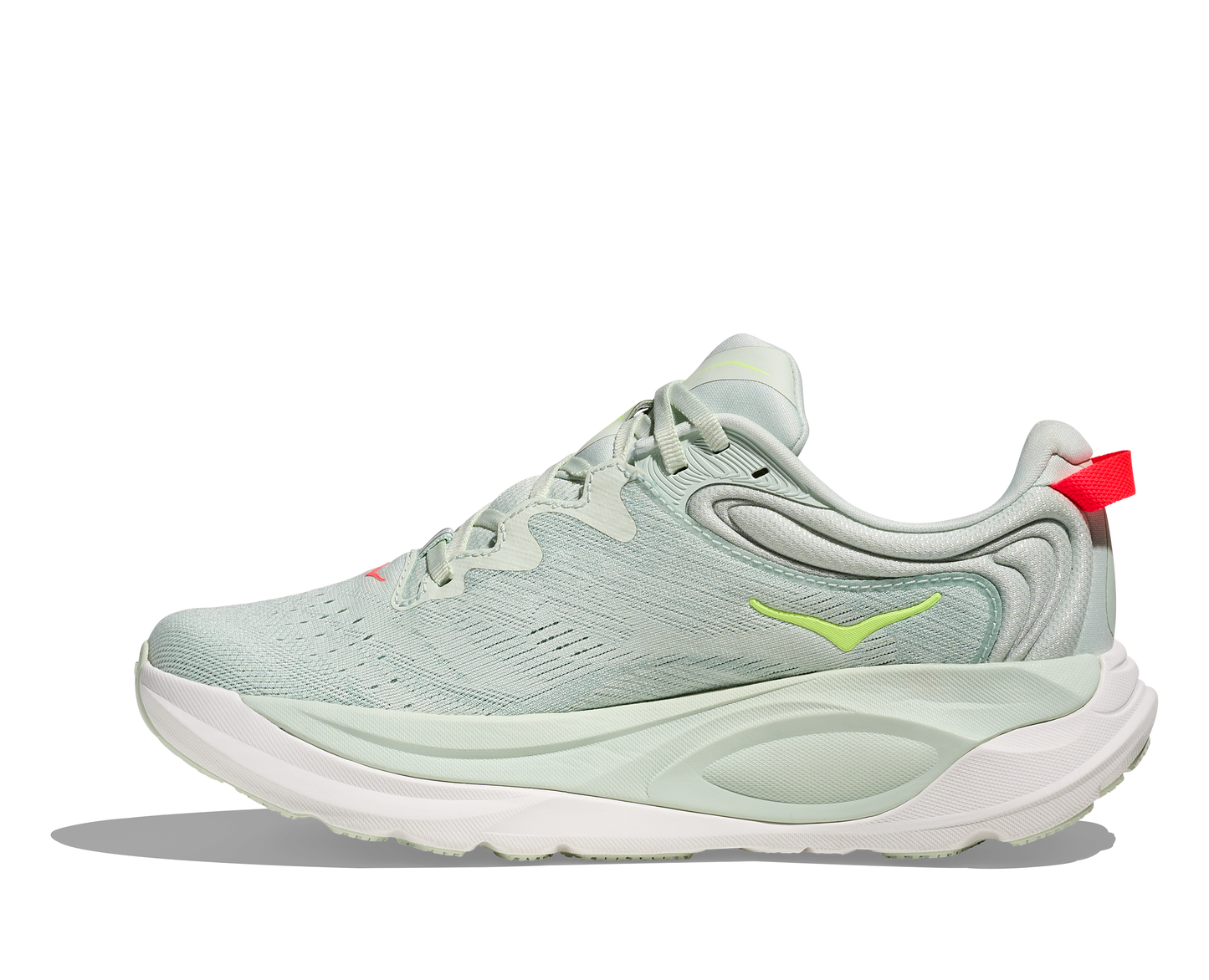 Hoka W Gaviota 6 Sea Glass / Sage