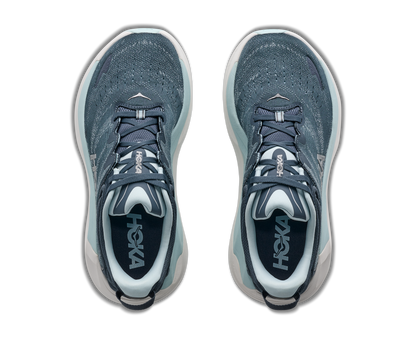 Hoka W Gaviota 6 Faded Navy / Glimmering Blue