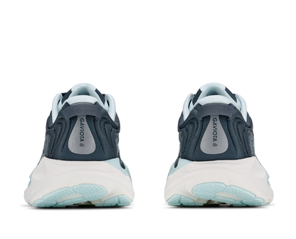 Hoka W Gaviota 6 Faded Navy / Glimmering Blue